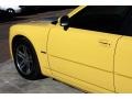2006 Top Banana Yellow Dodge Charger R/T Daytona  photo #30