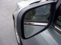 Titanium Green Metallic - Taurus SEL Photo No. 9