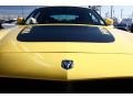 Top Banana Yellow - Charger R/T Daytona Photo No. 37