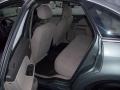 Titanium Green Metallic - Taurus SEL Photo No. 12