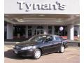 Black - Camry LE Photo No. 1