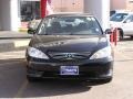 Black - Camry LE Photo No. 2