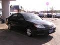 Black - Camry LE Photo No. 3