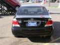 Black - Camry LE Photo No. 5