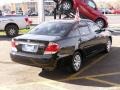 Black - Camry LE Photo No. 6