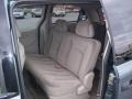 2006 Magnesium Pearl Dodge Grand Caravan SE  photo #7