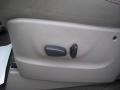 2006 Magnesium Pearl Dodge Grand Caravan SE  photo #9