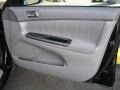 Black - Camry LE Photo No. 15