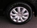 Black - Camry LE Photo No. 19