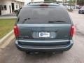 2006 Magnesium Pearl Dodge Grand Caravan SXT  photo #4