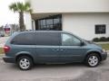 Magnesium Pearl - Grand Caravan SXT Photo No. 6