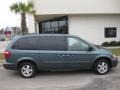 2006 Magnesium Pearl Dodge Grand Caravan SXT  photo #6