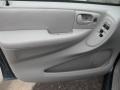 2006 Magnesium Pearl Dodge Grand Caravan SXT  photo #19