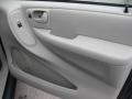 2006 Magnesium Pearl Dodge Grand Caravan SXT  photo #29