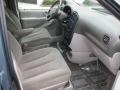 Magnesium Pearl - Grand Caravan SXT Photo No. 30