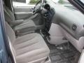 2006 Magnesium Pearl Dodge Grand Caravan SXT  photo #30