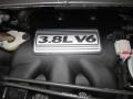 Magnesium Pearl - Grand Caravan SXT Photo No. 32