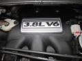 2006 Magnesium Pearl Dodge Grand Caravan SXT  photo #32