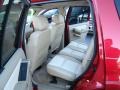2008 Redfire Metallic Ford Explorer XLT  photo #9