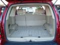 2008 Redfire Metallic Ford Explorer XLT  photo #10