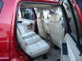 2008 Redfire Metallic Ford Explorer XLT  photo #11