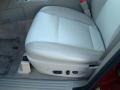 2008 Redfire Metallic Ford Explorer XLT  photo #17