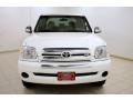 Natural White - Tundra SR5 Double Cab Photo No. 2