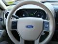 2008 Redfire Metallic Ford Explorer XLT  photo #19