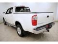 Natural White - Tundra SR5 Double Cab Photo No. 5