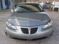 Shadow Gray Metallic - Grand Prix Sedan Photo No. 2