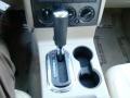 2008 Redfire Metallic Ford Explorer XLT  photo #22