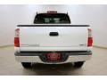 Natural White - Tundra SR5 Double Cab Photo No. 6