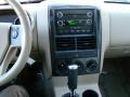2008 Redfire Metallic Ford Explorer XLT  photo #23