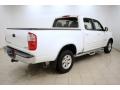 Natural White - Tundra SR5 Double Cab Photo No. 7