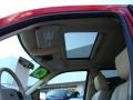 2008 Redfire Metallic Ford Explorer XLT  photo #24