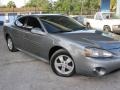 Shadow Gray Metallic - Grand Prix Sedan Photo No. 5