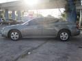 Shadow Gray Metallic - Grand Prix Sedan Photo No. 7