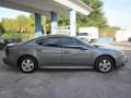 Shadow Gray Metallic - Grand Prix Sedan Photo No. 8