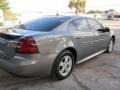 Shadow Gray Metallic - Grand Prix Sedan Photo No. 9