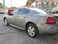 Shadow Gray Metallic - Grand Prix Sedan Photo No. 10
