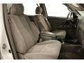 Natural White - Tundra SR5 Double Cab Photo No. 14
