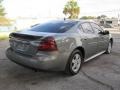 Shadow Gray Metallic - Grand Prix Sedan Photo No. 11