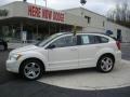 Stone White - Caliber R/T AWD Photo No. 1