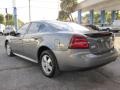 Shadow Gray Metallic - Grand Prix Sedan Photo No. 12