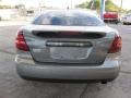 Shadow Gray Metallic - Grand Prix Sedan Photo No. 13