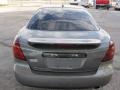 Shadow Gray Metallic - Grand Prix Sedan Photo No. 14