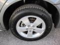 Shadow Gray Metallic - Grand Prix Sedan Photo No. 15