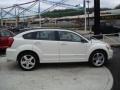 Stone White - Caliber R/T AWD Photo No. 5