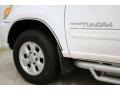 Natural White - Tundra SR5 Double Cab Photo No. 20