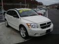 Stone White - Caliber R/T AWD Photo No. 6